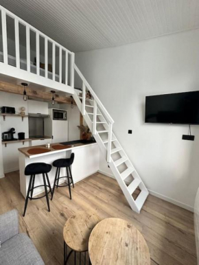 Duplex lumineux